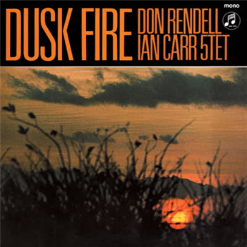 Don Rendell Ian Carr Quintet - Dusk Fire - Jazzman