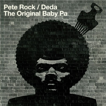 Pete Rock / Deda - The Original Baby Pa (2XLP) - Vinyl Digital