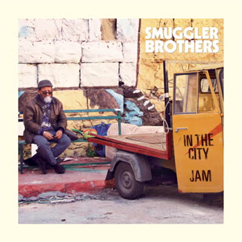 Smuggler Brothers - In The City / Jam - Schema