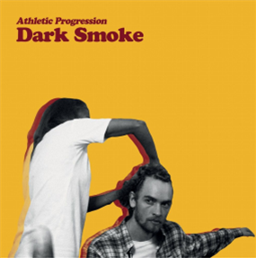 Athletic Progression - Dark Smoke - HHV