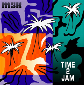 M5K - Time 2 Jam - Hobo Camp