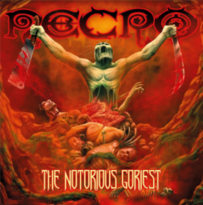 Necro - The Notorious Goriest - HHV