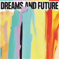 Faroul - Dreams & Future - Faroul