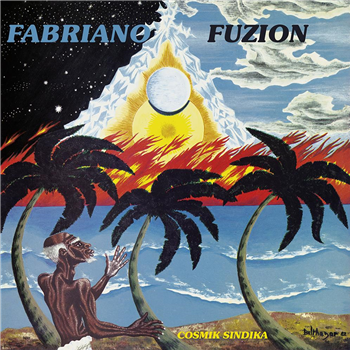 Fabriano Fuzion – Cosmik Sindika - BEAUMONDE