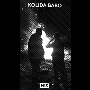 Kolida Babo - MIC