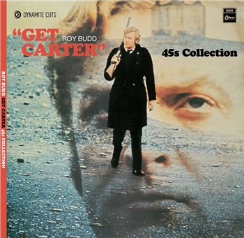 GET CARTER – OST - DYNAMITE SOUL