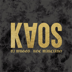 DJ Muggs x Roc Marciano - KAOS - Soul Assassins