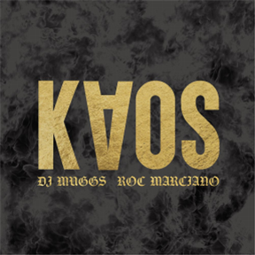 DJ Muggs x Roc Marciano - KAOS - Soul Assassins DJ Muggs x Roc Marciano - KAOS - Soul Assassins