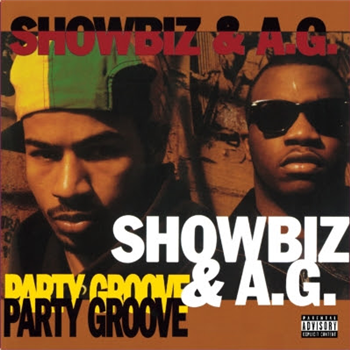 party groove showbiz and ag torrent