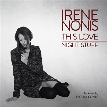 Irene Nonis - Schema