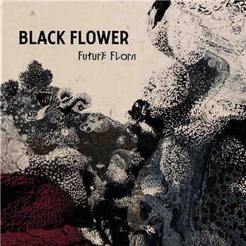 BLACK FLOWER - FUTURE FLORA - (One Per Person) - SDBAN