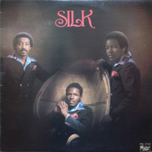 Silk - Silk - Prelude