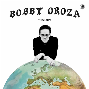 Bobby Oroza - This Love - BIG CROWN RECORDS