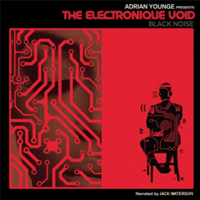 Adrian Younge - The Electronique Void: Black Noise
 - Linear Labs