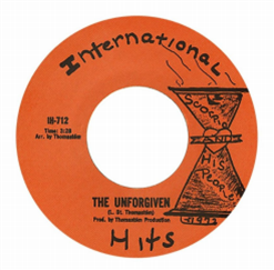 Scorpio and His People - The Unforgiven b/w Theme from "The Movietown Sound"  - Ubiquity Records