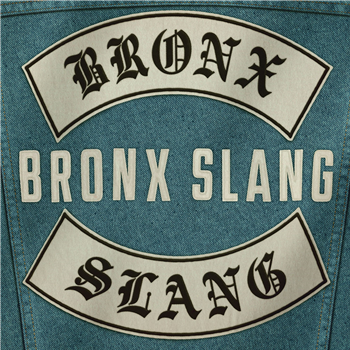 Bronx Slang - Bronx Slang - Fabyl