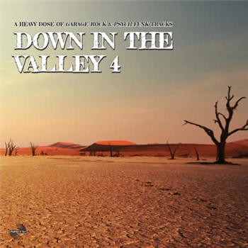 Various Artists - Down In The Valley 4 - Perfect Toy