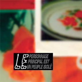 Benjamin Lew - Le Personnage Principal Est Un Peuple Isolã‰ - STROOM RECORDS