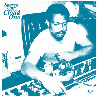 Cloud One  - Spaced Out: The Very Best Of  - P&P Records