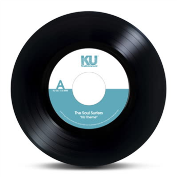 The Soul Surfers - KU Theme - KingUnderground