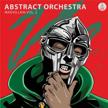 Abstract Orchestra - Madvillain, Vol. 2 - ATA Records