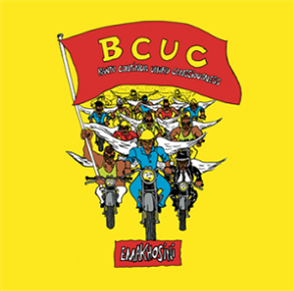 BCUC - Emakhosini - Buda Musique