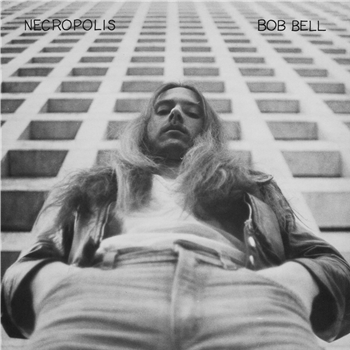 Bob Bell - Necropolis - TELEPHONE EXPLOSION