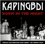 Kapingbdi  - Born In The Night  - sONORAMA