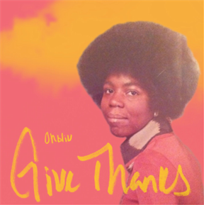 Ohbliv - Give Thanks (LP) - Fat Beats Records