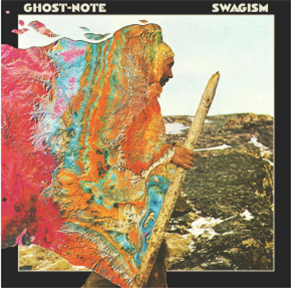 Ghost-Note - Swagism (2XLP) - Ropeadope