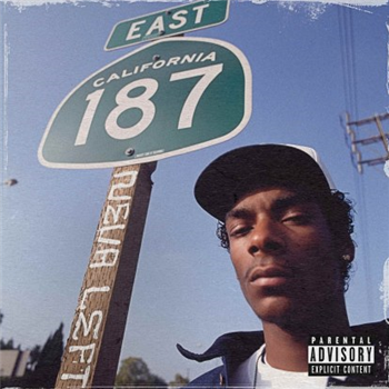 Snoop Dogg - Neva Left (2lp-green Vinyl) - Doggy Style Records