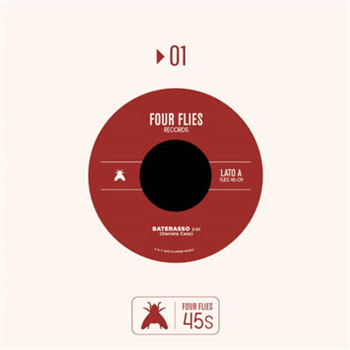 Daniela Casa & Remigio Ducros - Four Flies Records