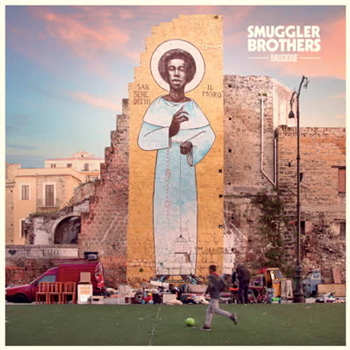 Smuggler Brothers - Musione - Schema