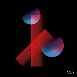 XOA - Way West - Five Easy Pieces XOA - Way West - Five Easy Pieces