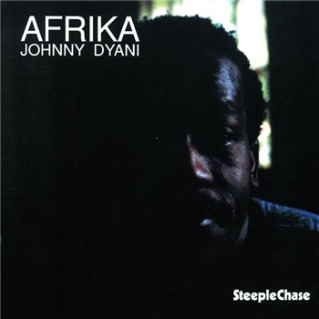 JOHNNY DYANI - AFRIKA - STEEPLECHASE