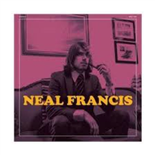 Neal Francis - These Are The Days - Karma Chief Records/Colemine Records