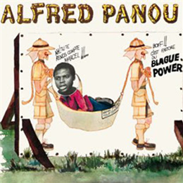 Alfred Panou & The Art Ensemble of Chicago - SouffleContinu Records 