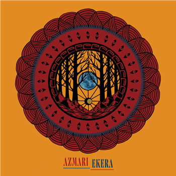 AZMARI - EKERA EP - SDBAN