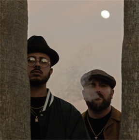 Blu & Exile - True & Livin (EP) - Dirty Science