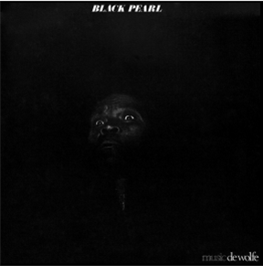 Alan Parker & Alan Hawkshaw - Black Pearl (LP) - Dewolfe Music Alan Parker & Alan Hawkshaw - Black Pearl (LP) - Dewolfe Music
