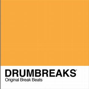 Drum Breaks - Original Break Beats (10) - The Beat Down