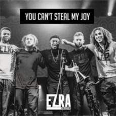 Ezra Collective - You Cant Steal My Joy (2 X 12") - Enter The Jungle