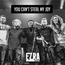 Ezra Collective - You Cant Steal My Joy (2 X 12") - Enter The Jungle Ezra Collective - You Cant Steal My Joy (2 X 12") - Enter The Jungle