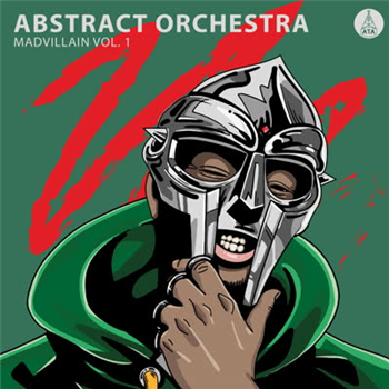 Abstract Orchestra - Madvillain, Vol. 1 - ATA Records