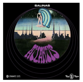 SALINAS - DYNAMITE CUTS