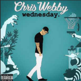 Chris Webby - Wednesday - EightyHD