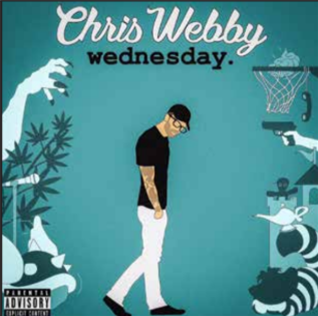 Chris Webby - Wednesday - EightyHD Chris Webby - Wednesday - EightyHD