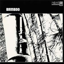 MINORU MURAOKA - BAMBOO - Mr Bongo