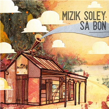 MIZIK SOLEY SA BON - VA - Atangana Records MIZIK SOLEY SA BON - VA - Atangana Records