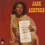 Jack Ashford – Hotel Sheet - Everland